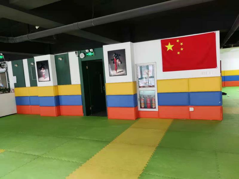 防撞软包含甲醛吗？安全吗？